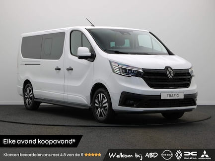 Renault Trafic 0