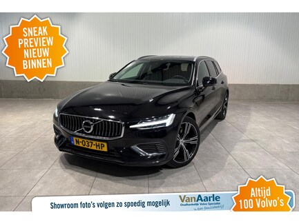 Volvo V60 0