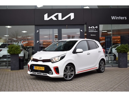 Kia Picanto 0