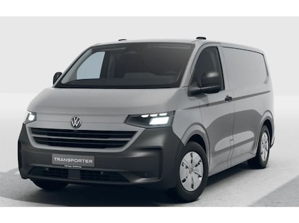 Volkswagen Transporter 0