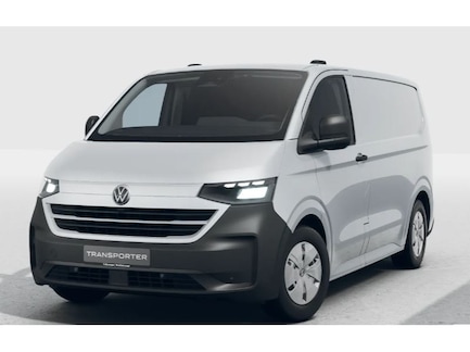 Volkswagen Transporter 0