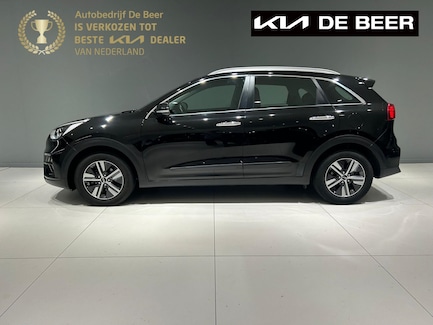 Kia Niro 0