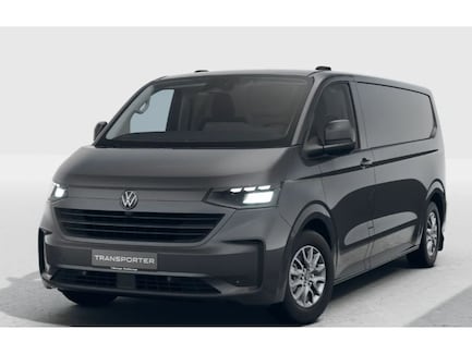 Volkswagen Transporter 0
