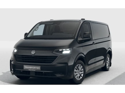 Volkswagen Transporter 0