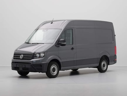 Volkswagen Crafter 0