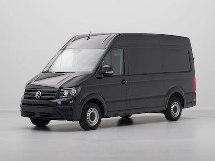 Volkswagen Crafter 0