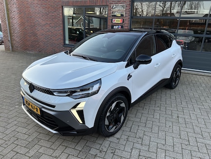 Renault Captur 0