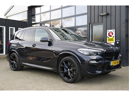 BMW X5 0
