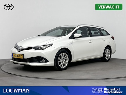 Toyota Auris 0