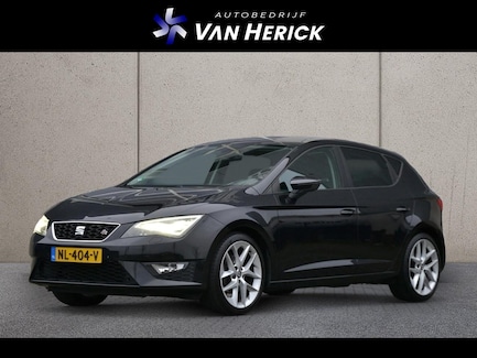 SEAT Leon 0
