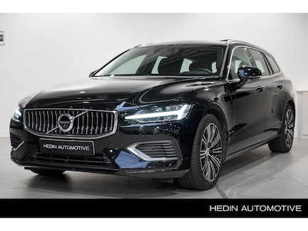 Volvo V60 0