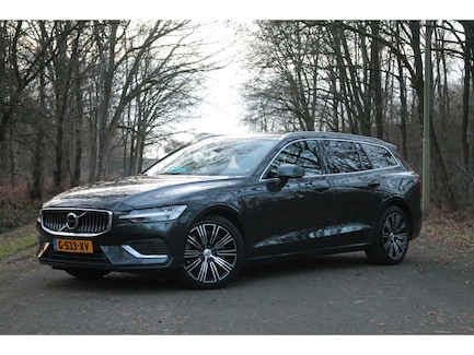 Volvo V60 0