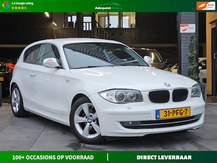 BMW 1-Serie 0