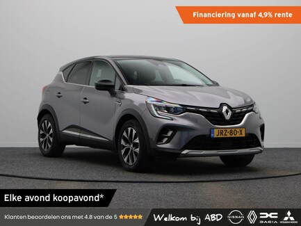 Renault Captur 0