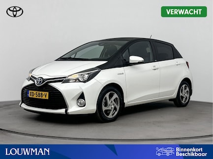 Toyota Yaris 0