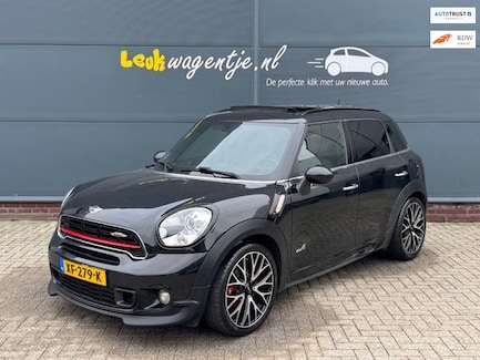 MINI Countryman 0