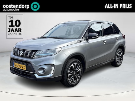 Suzuki Vitara 0