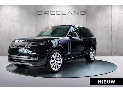 Land Rover Range Rover 0