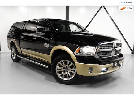 Dodge Ram 1500 0