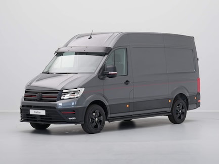 Volkswagen Crafter 0