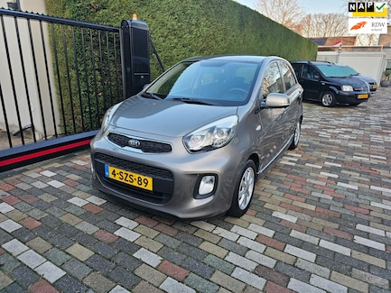 Kia Picanto 0
