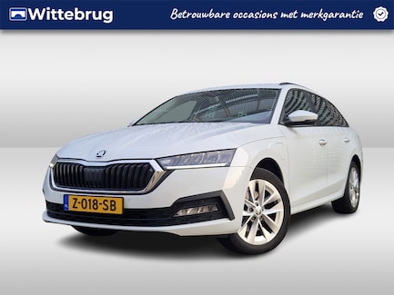 Skoda Octavia 0