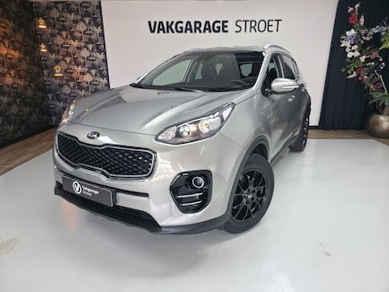 Kia Sportage 0