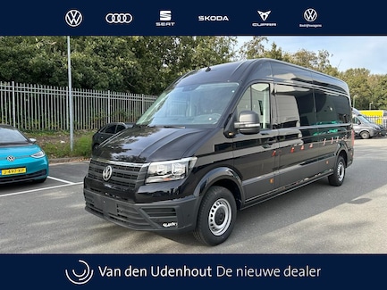 Volkswagen Crafter 0