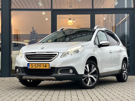 Peugeot 2008 0