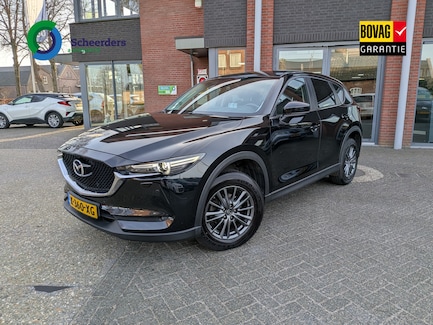 Mazda CX-5 0