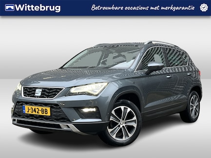 SEAT Ateca 0