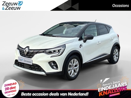 Renault Captur 0