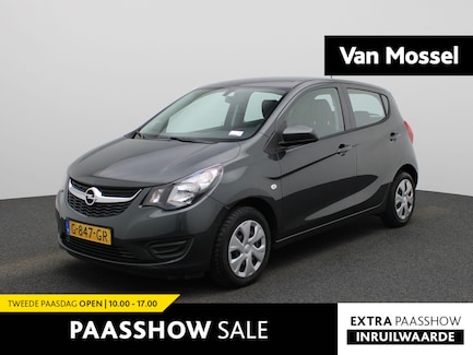 Opel Karl 0