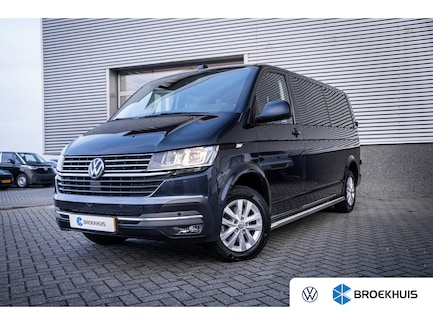 Volkswagen Transporter 0