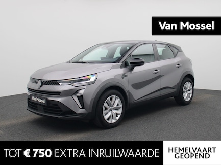 Renault Captur 0
