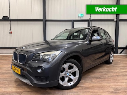 BMW X1 0