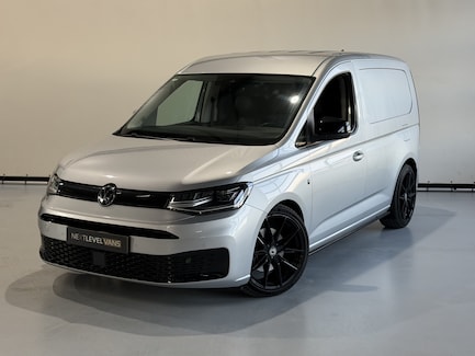 Volkswagen Caddy 0