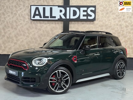 MINI Countryman 0