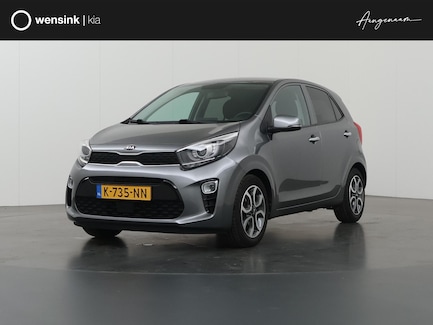 Kia Picanto 0