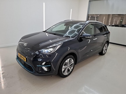 Kia e-Niro 0