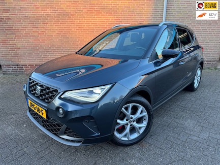 SEAT Arona 0