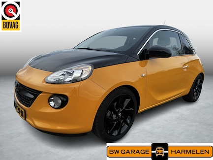 Opel Adam 0