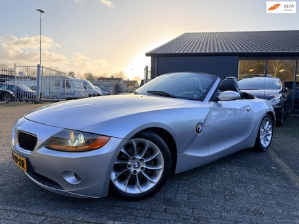 BMW Z4 0