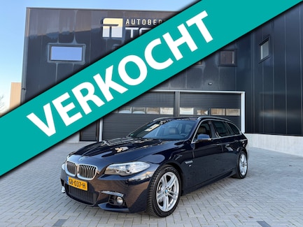 BMW 5-Serie 0