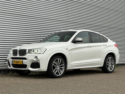 BMW X4 0