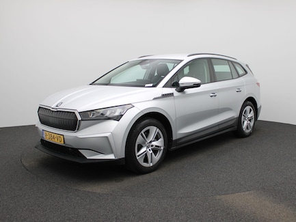 Skoda Enyaq 0