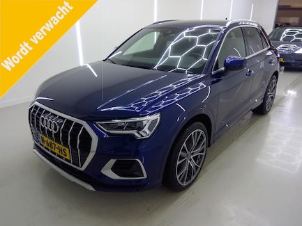 Audi Q3 0