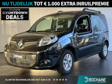 Renault Kangoo Family 0