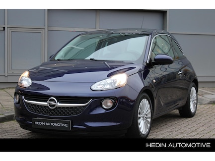 Opel Adam 0