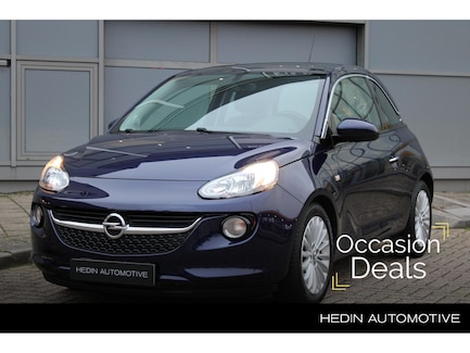 Opel Adam 0